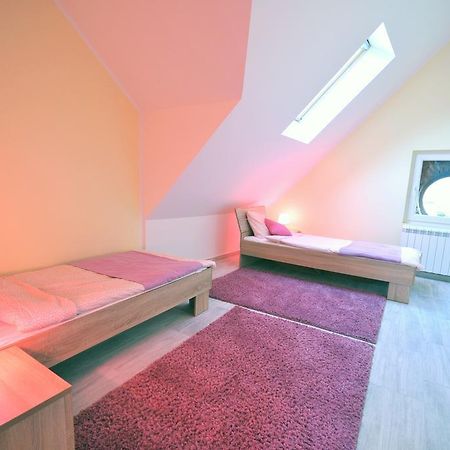 Apartment Sovica Belgrad Dış mekan fotoğraf