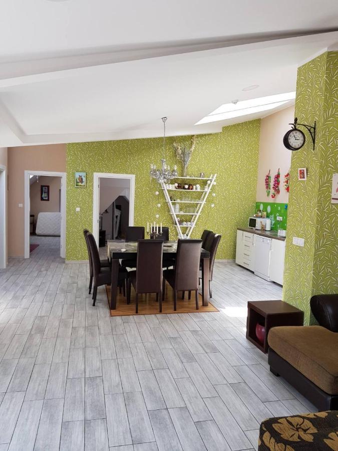 Apartment Sovica Belgrad Dış mekan fotoğraf