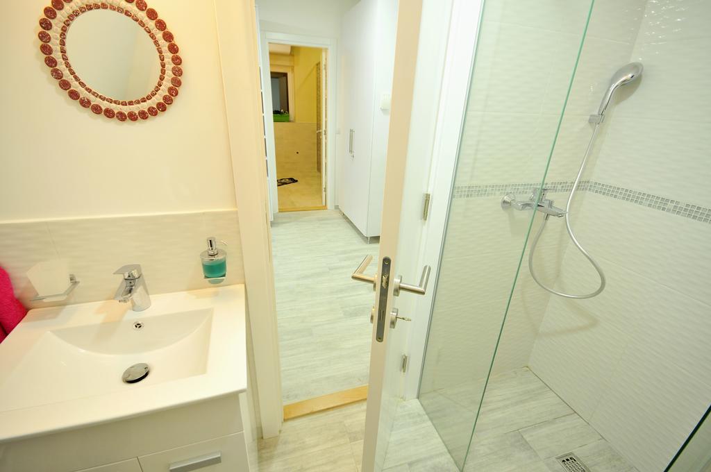Apartment Sovica Belgrad Dış mekan fotoğraf