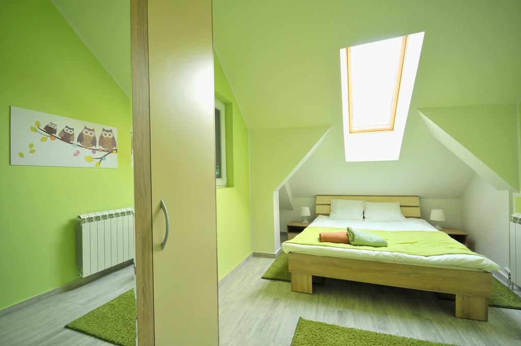 Apartment Sovica Belgrad Dış mekan fotoğraf