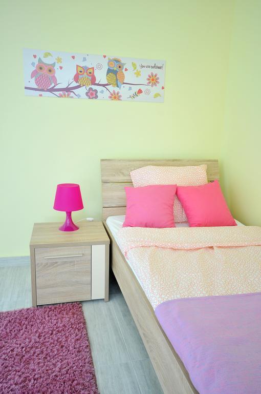 Apartment Sovica Belgrad Dış mekan fotoğraf